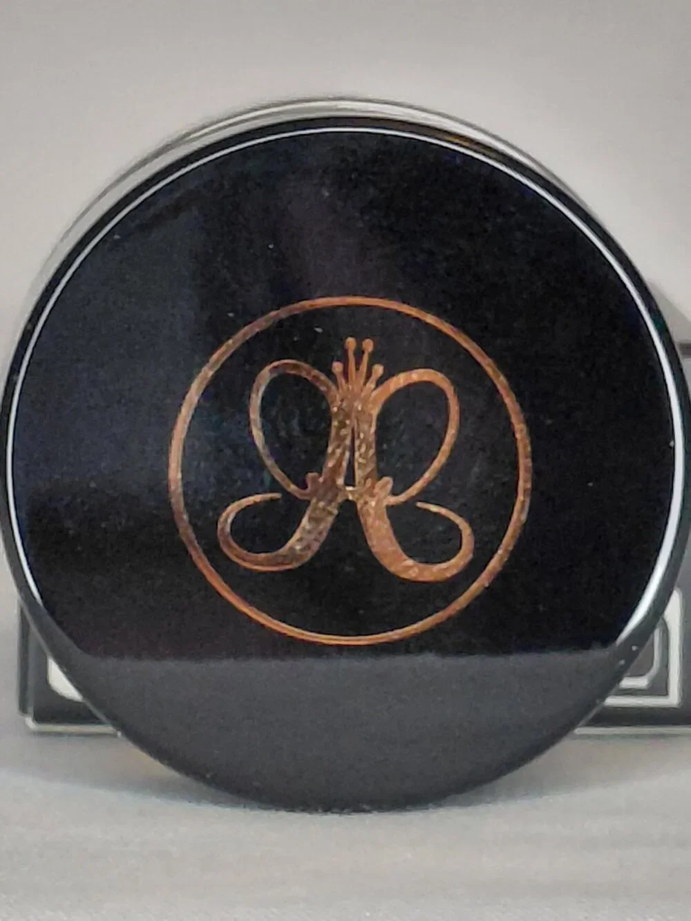 Anastasia Beverly Hills - Dipbrow Pomade with Spoolie & Brush  - Taupe